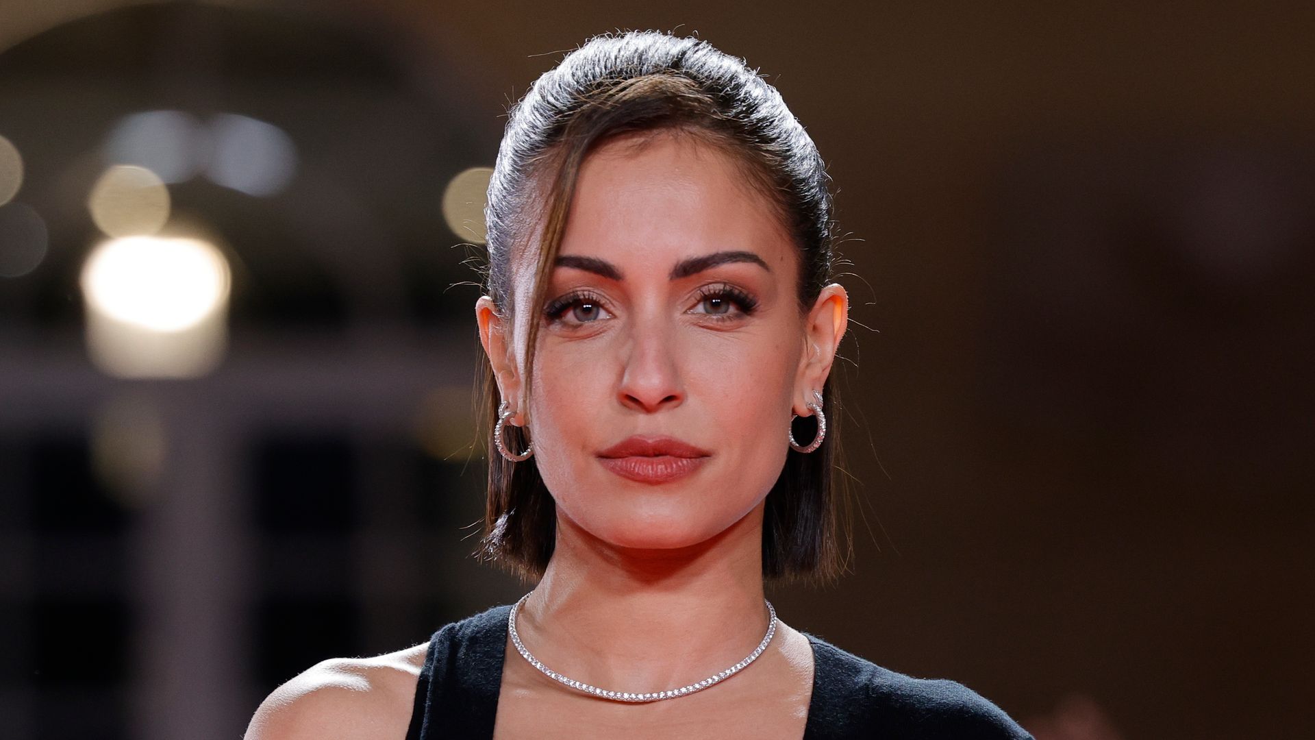 El contundente apoyo de Hiba Abouk a Lamine Yamal tras su comunicado: "Ignorantes"