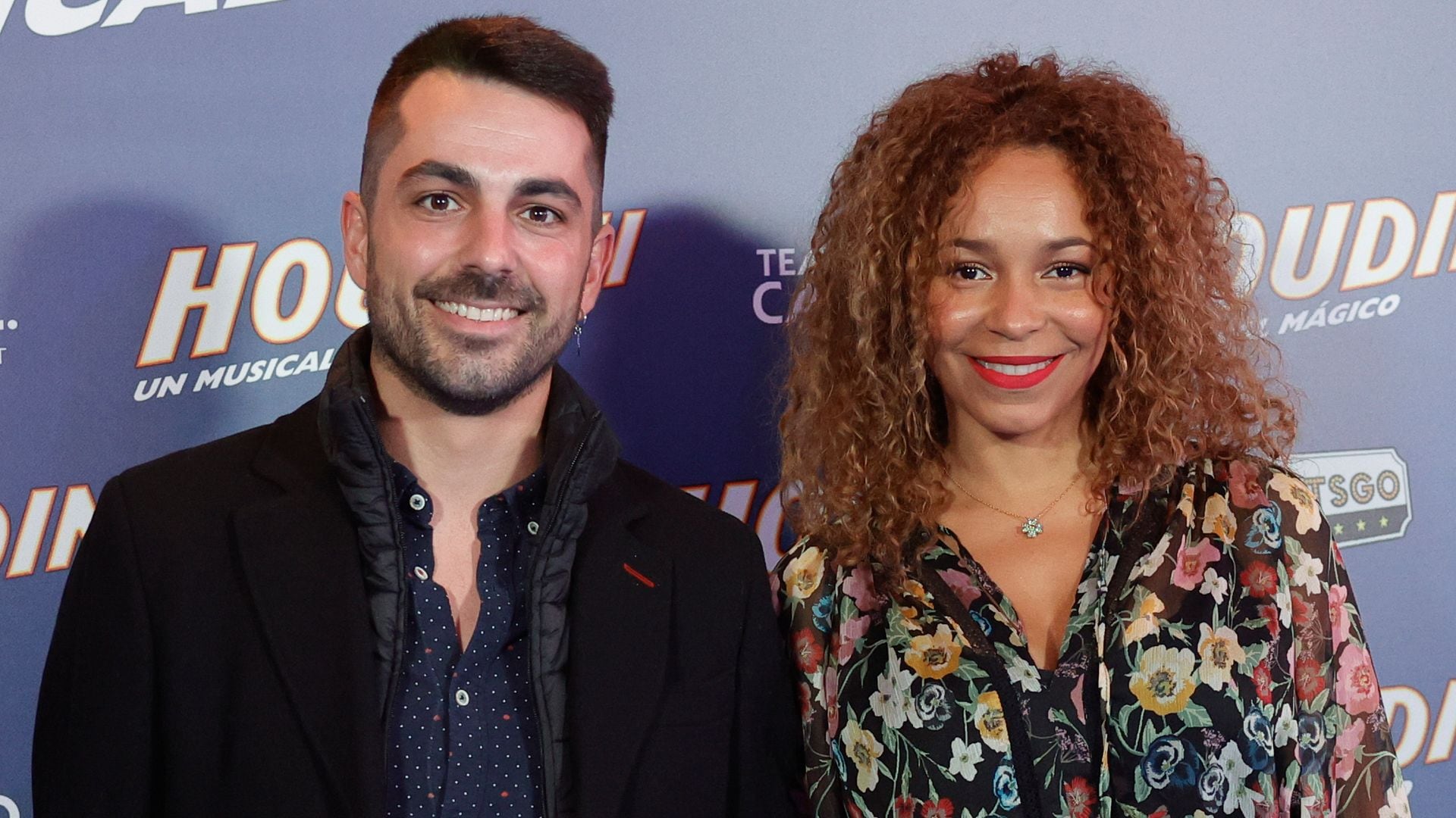 Montse Plá, hija de Beatriz Carvajal, vuelve a posar enamorada tras su sonado divorcio de Víctor Clavijo