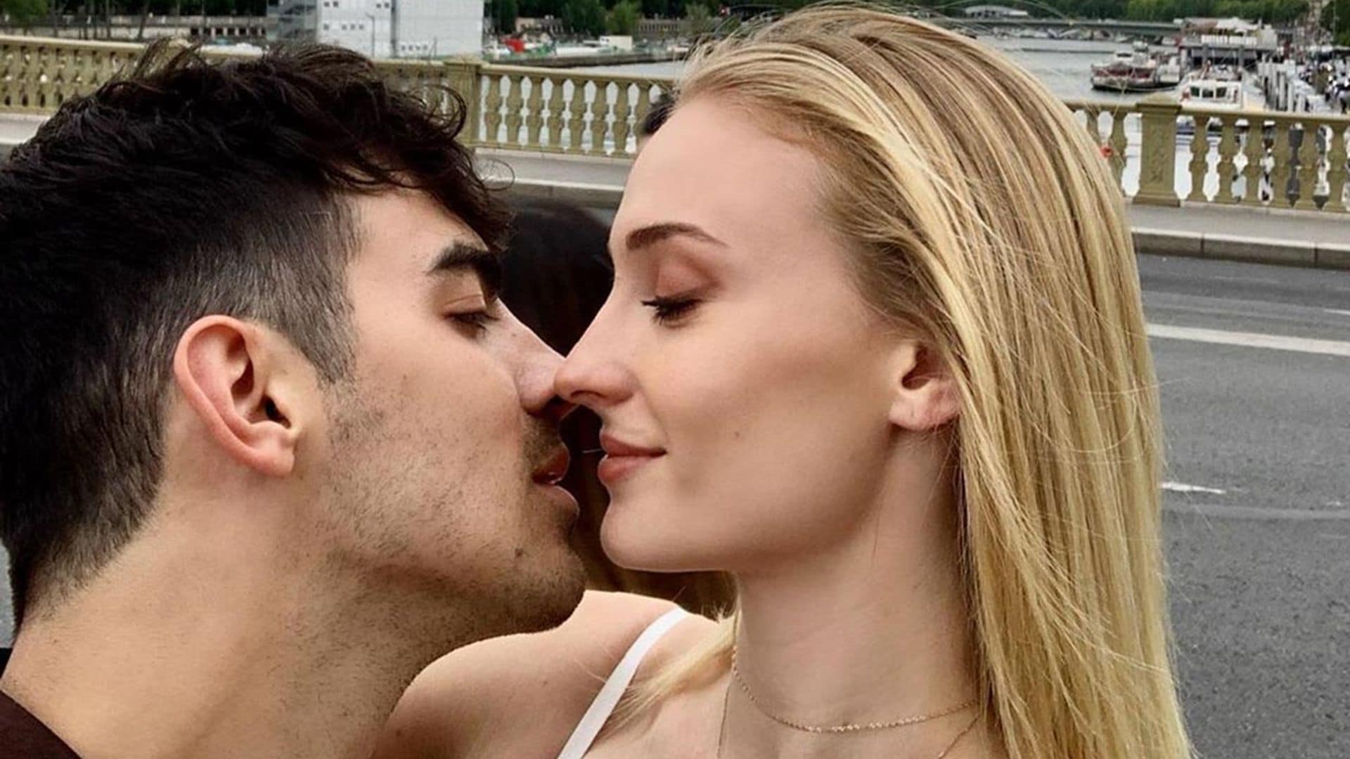 El cambio radical de Joe Jonas tras ser padre con Sophie Turner