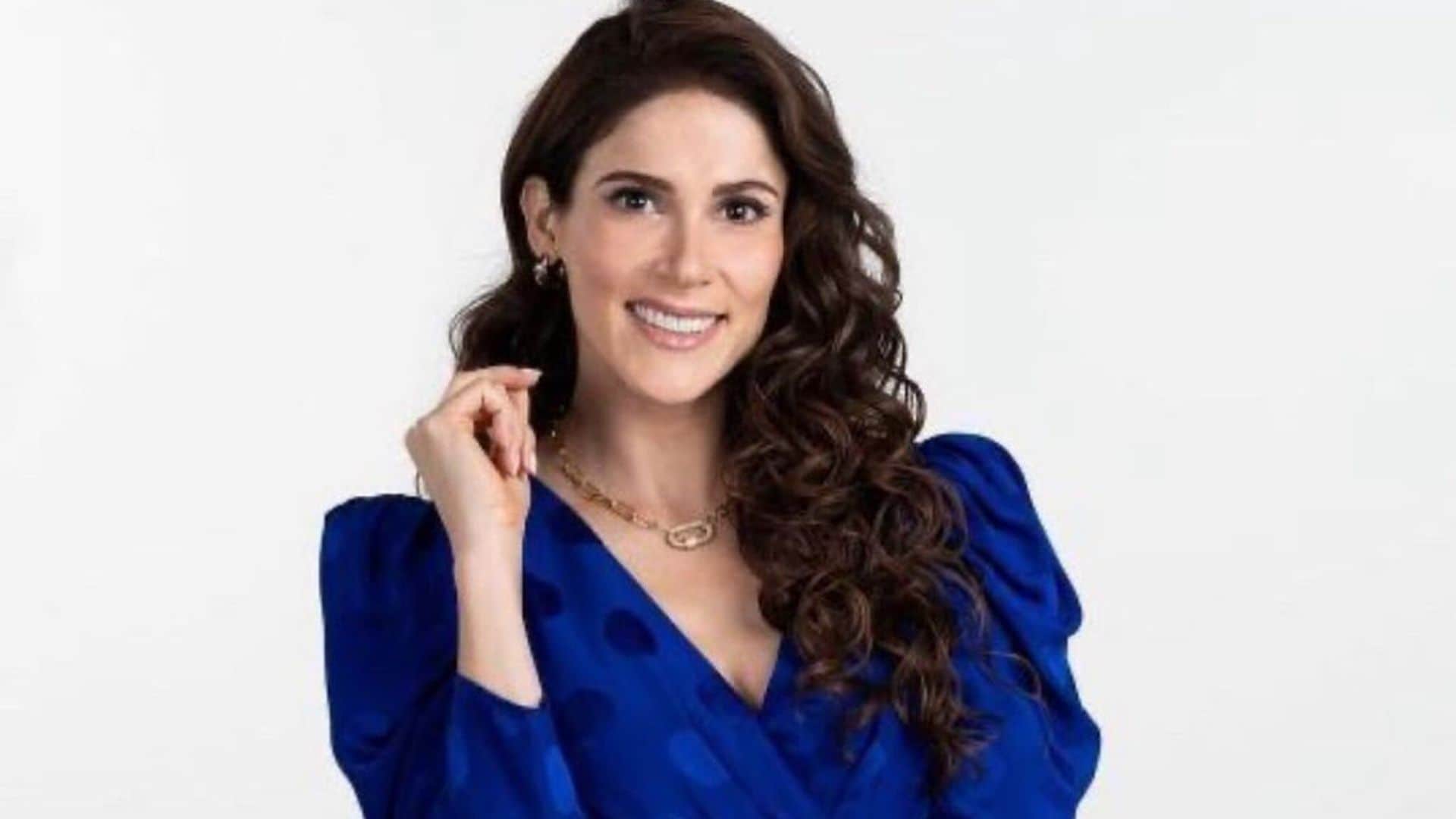 Eva Cedeño sobre el estreno de ‘¿Qué le pasa a mi familia?’: ‘Está por tocar muchos corazones’
