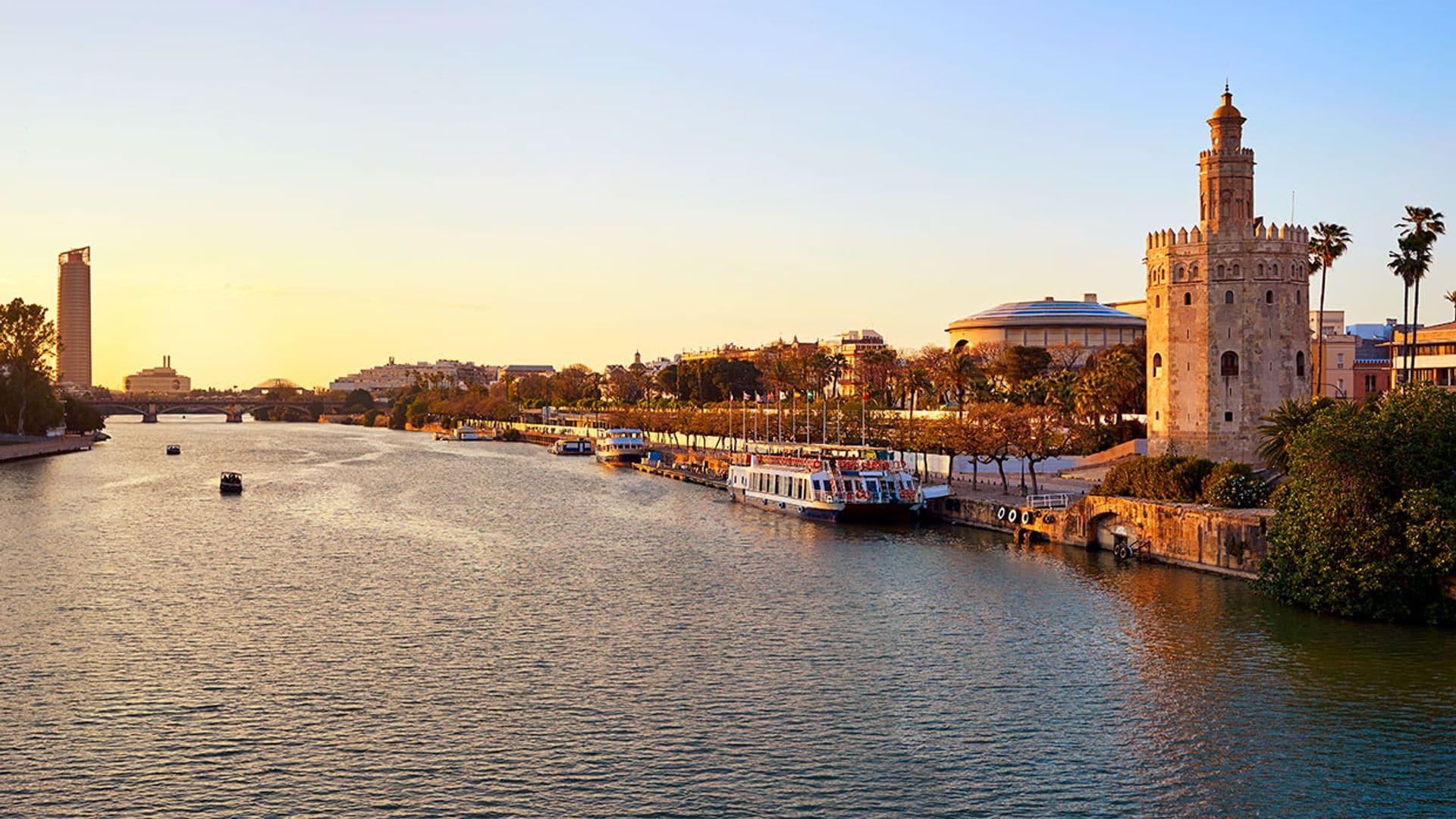 Ideas para disfrutar de Sevilla sin salir de la ciudad