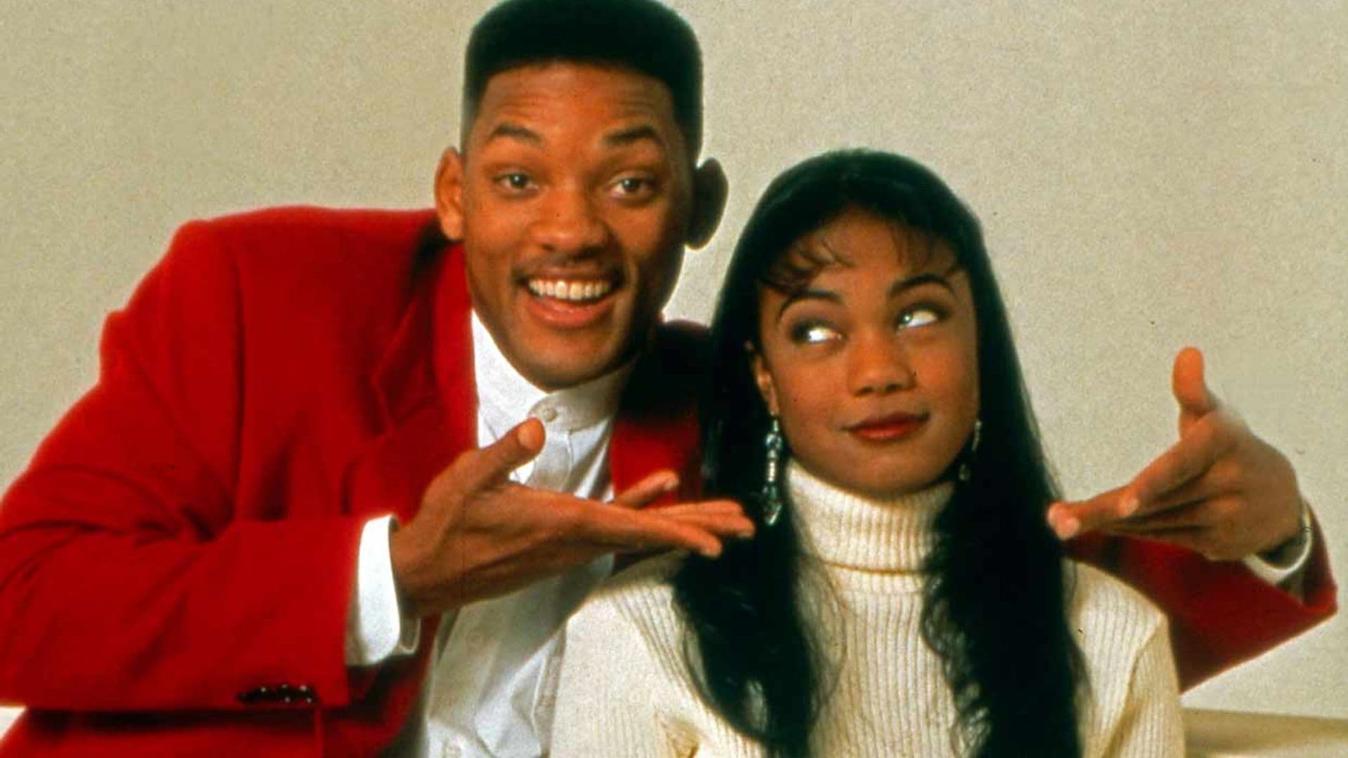 ¿Recuerdas a Ashley, la niña de 'El príncipe de Bel Air'? Así es ahora