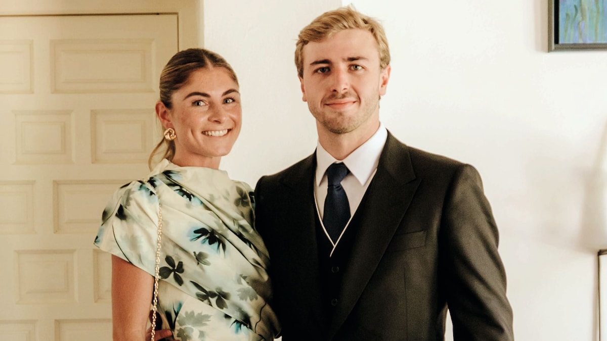 Luis Martínez de Irujo presenta oficialmente a su novia: te contamos quién es
