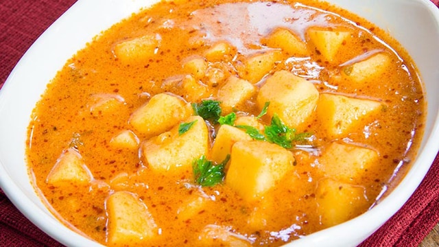 guiso patatas