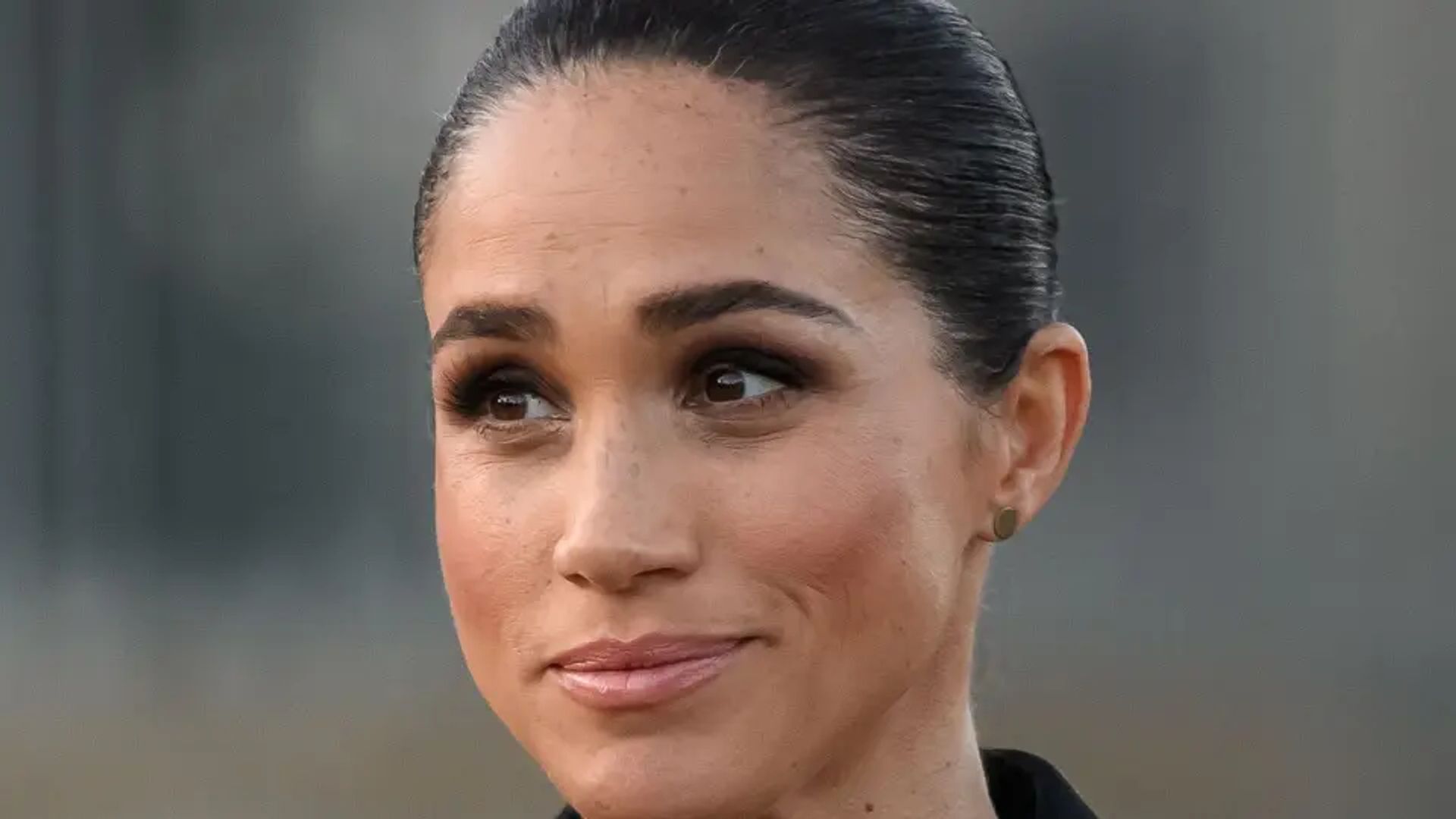 Meghan Markle en una imagen de archivo