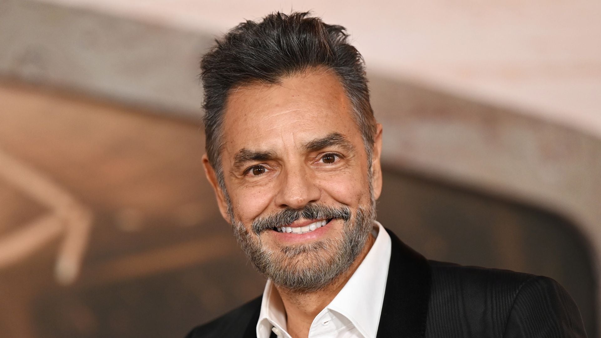 Eugenio Derbez se sincera respecto a las decisiones que ha tomado sobre su testamento 