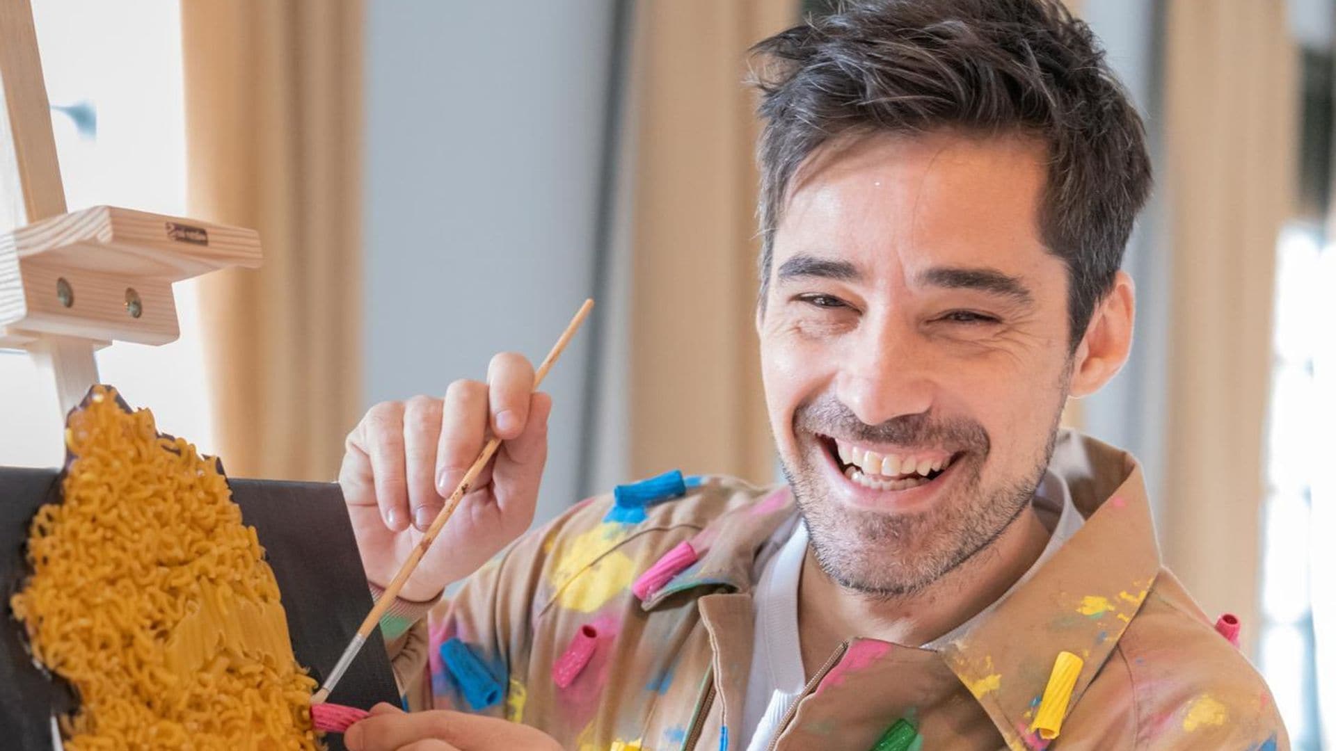 Hablamos con Jordi Cruz, la estrella Disney se ha hecho mayor: la fama a los veinte, la pérdida de sus padres, las fiestas y el amor