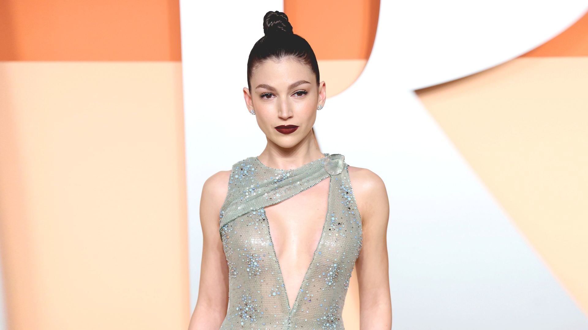 ¿Úrsula Corberó en la MET Gala? La conexión FASHION que sorprendió a sus fans
