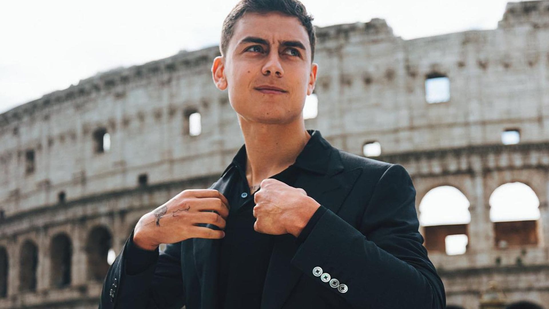 paulo dybala