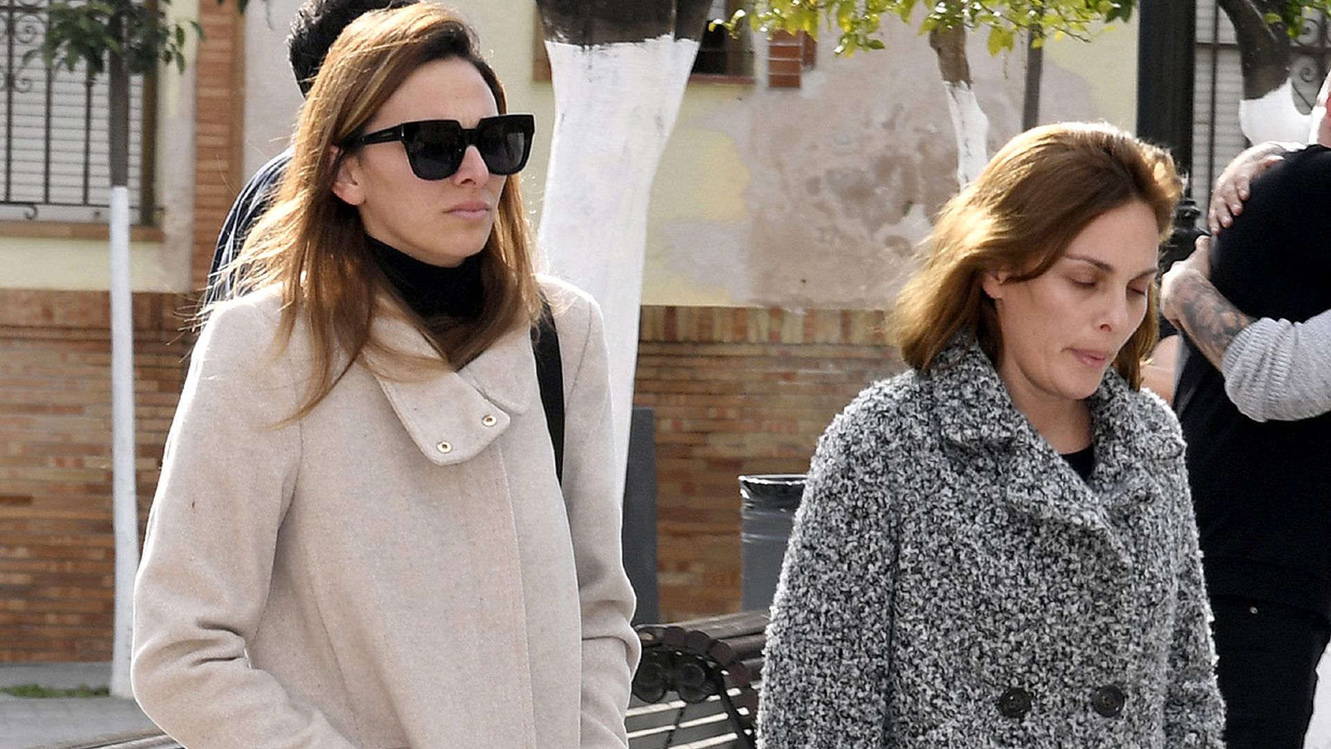El motivo por el que Isabel Pantoja no ha acudido a dar el último adiós a la madre de Irene Rosales