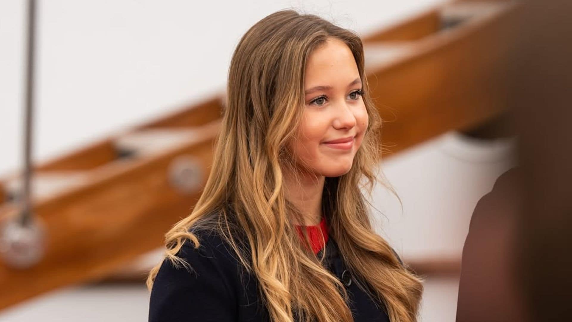 Las marcas españolas que la nueva generación royal ha puesto de moda: de Josephine de Dinamarca a Eléonore de Bélgica