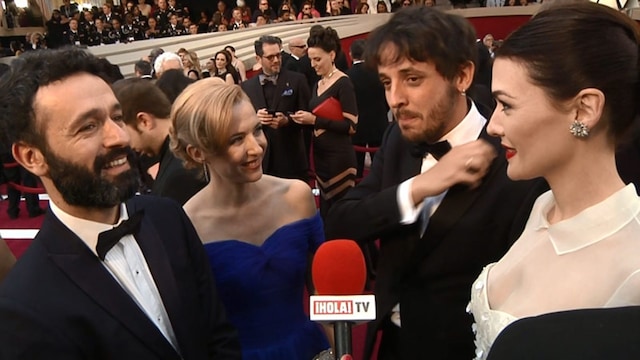 oscars hola