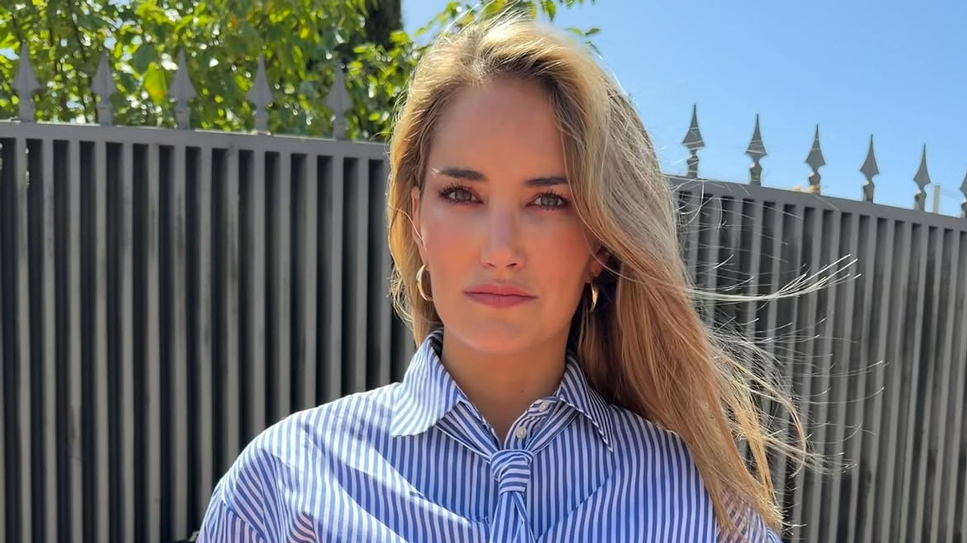 La metamorfosis televisiva de Alba Carrillo ante su reto más difícil: de ‘Supermodelo’ a su propio programa