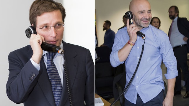 almeida telefono