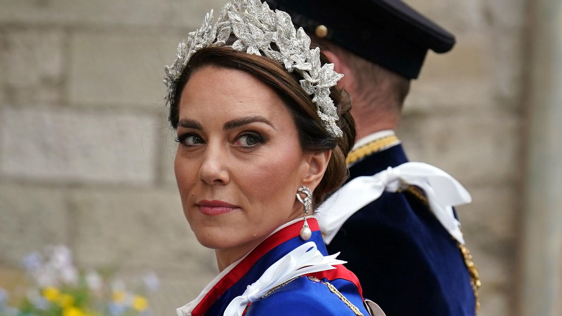 Reportan que empleado de hospital intentó acceder al historial médico de Kate