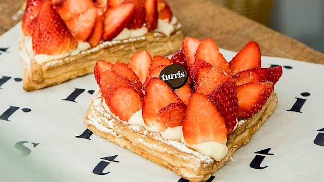 turris postre