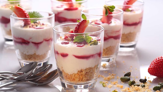 trifle quark adobe