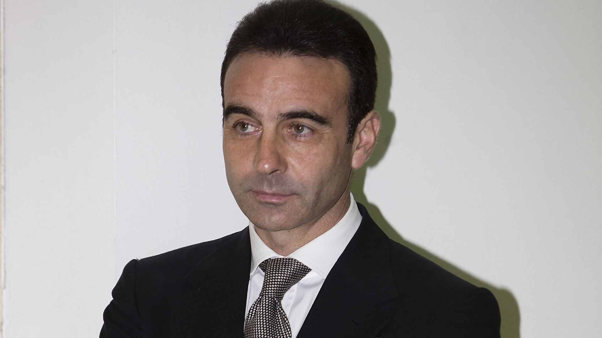 Enrique Ponce responde a las especulaciones sobre su relación con Ana Soria