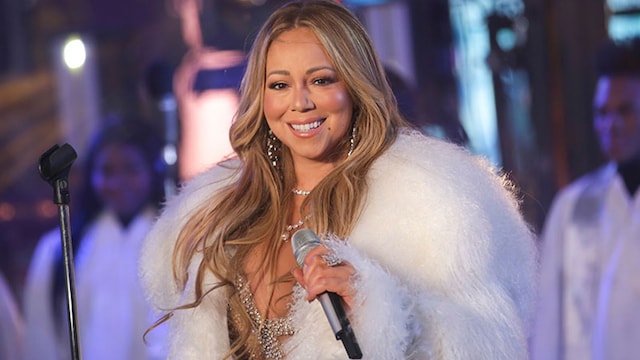 mariah carey triunfo
