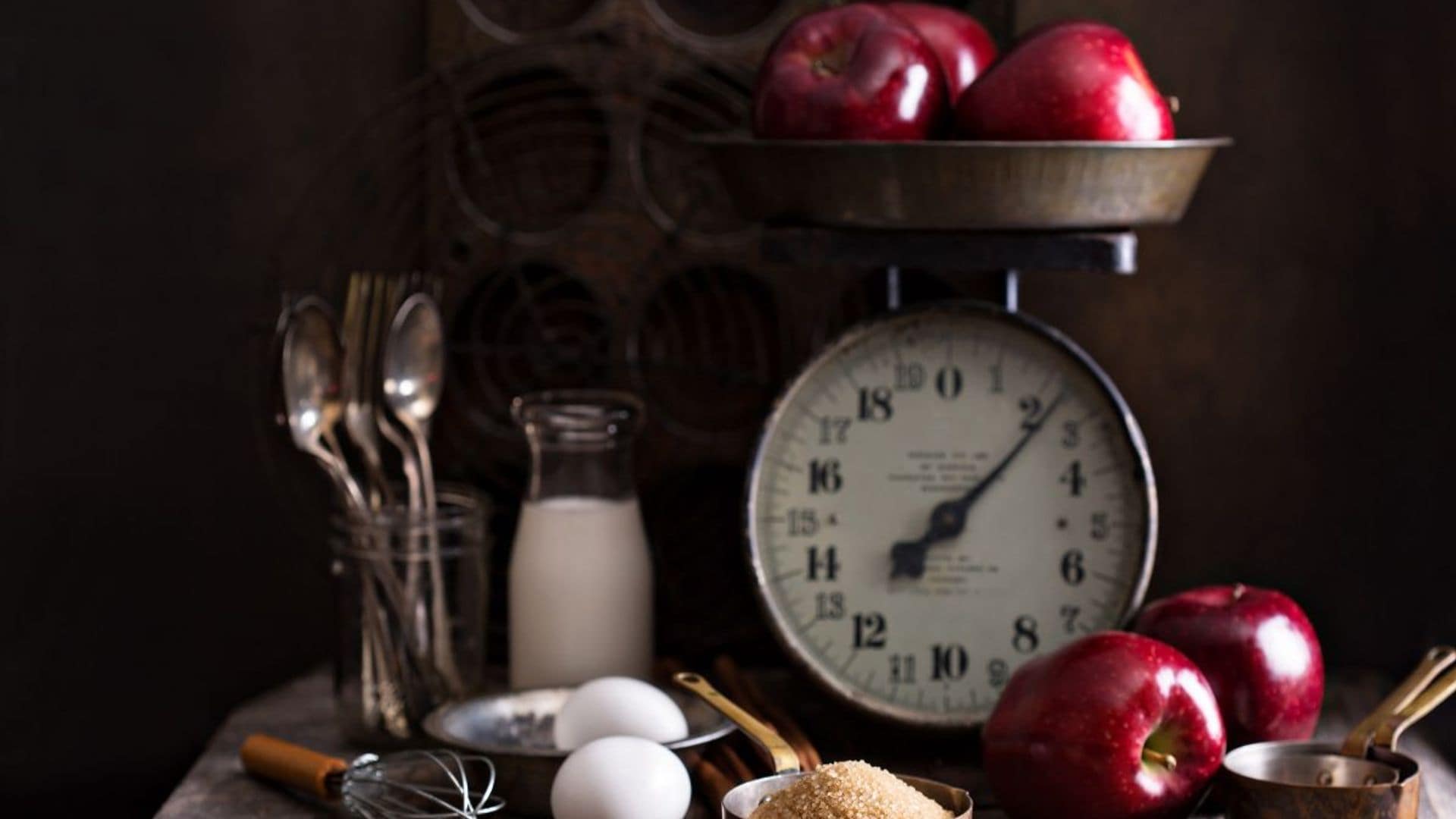 mejores basculas de cocina