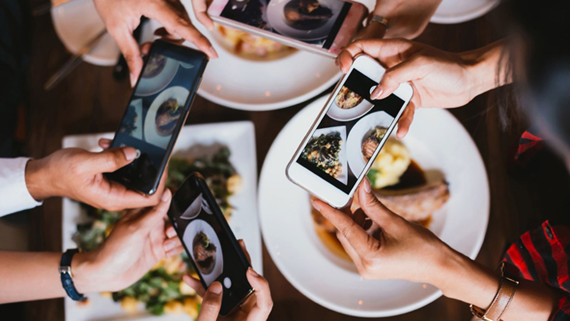 movil restaurante