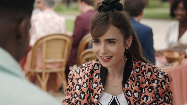 emily in paris