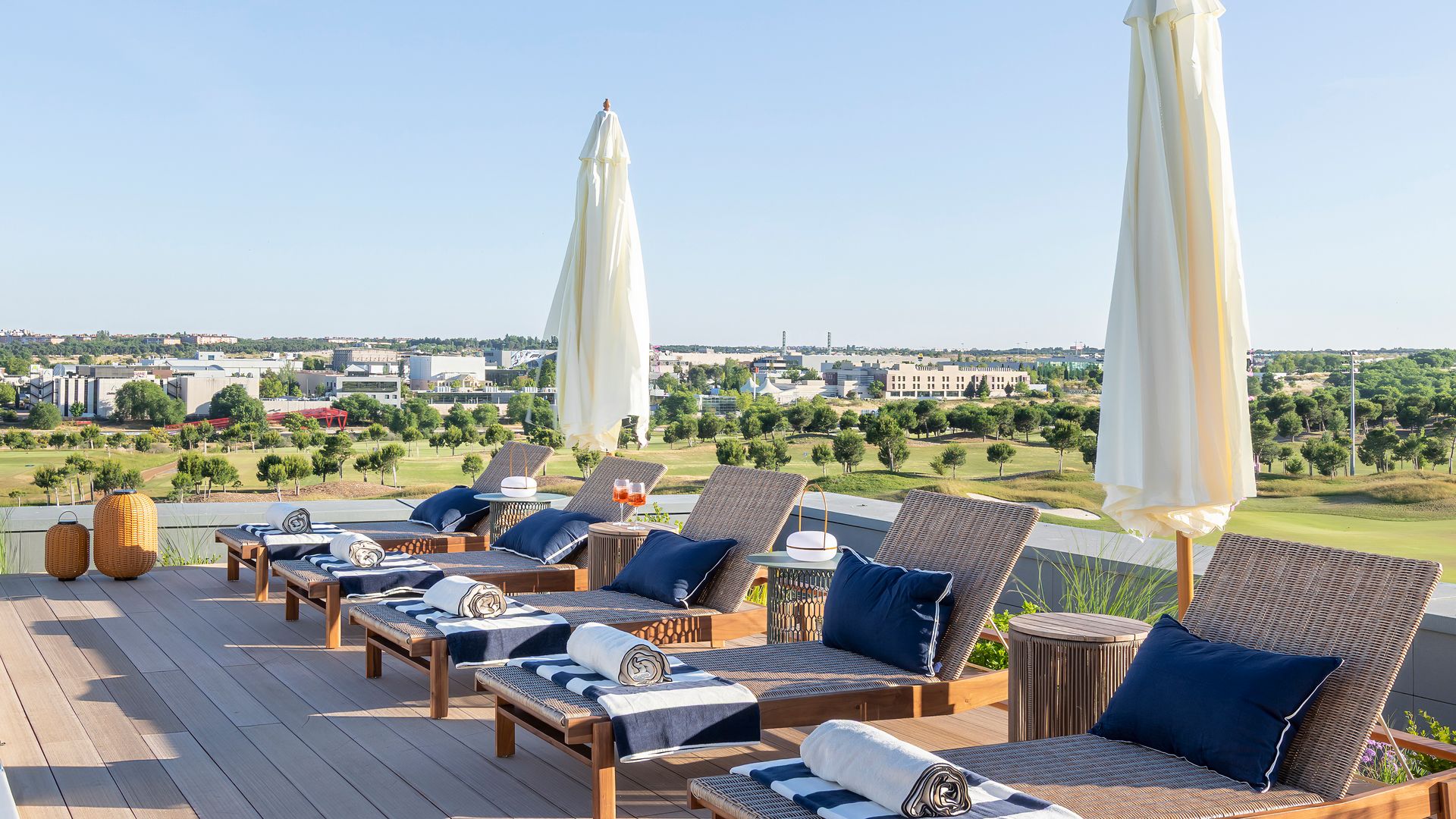 Terraza