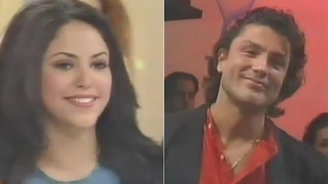 shakira video