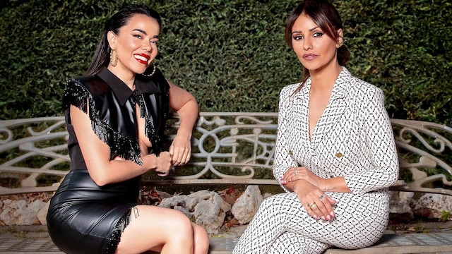 m nica cruz y beatriz luengo hola4110