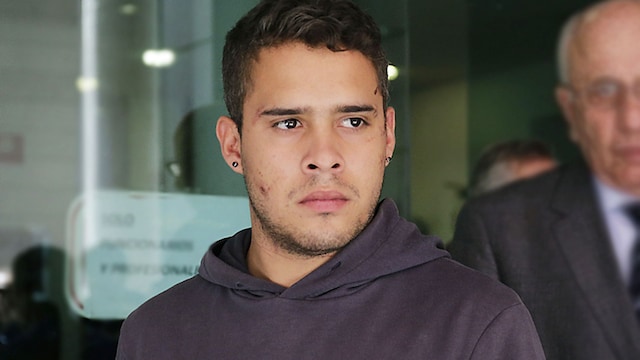 jose fernando gtres