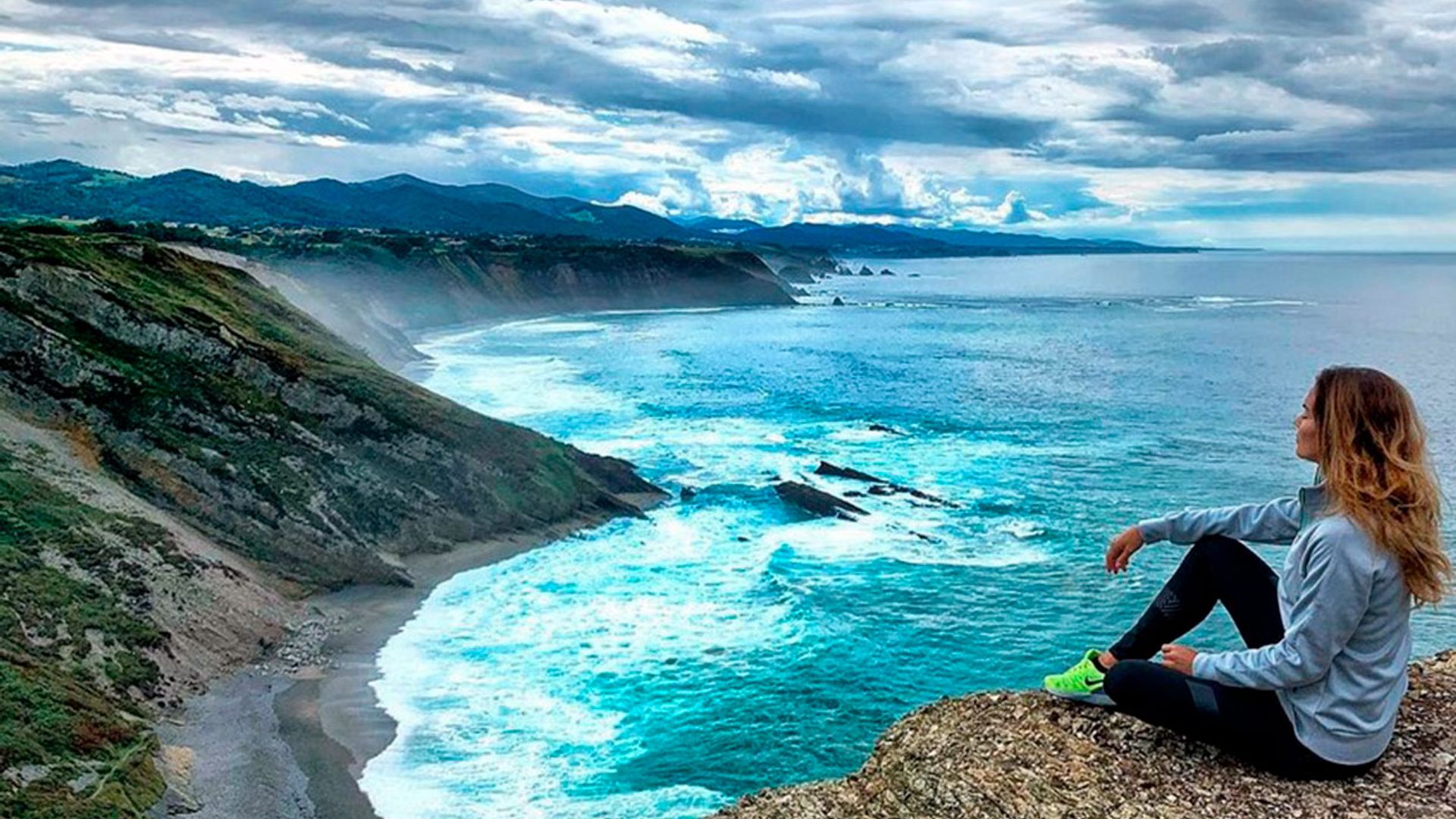 Lugares de Asturias donde puedes encontrarte con Lara Álvarez