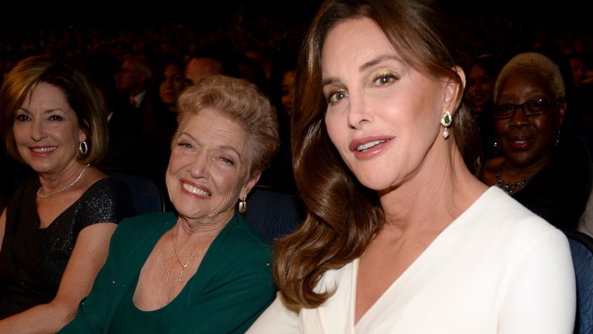 Fallece la abuela de Kendall y Kylie Jenner a los 96 años