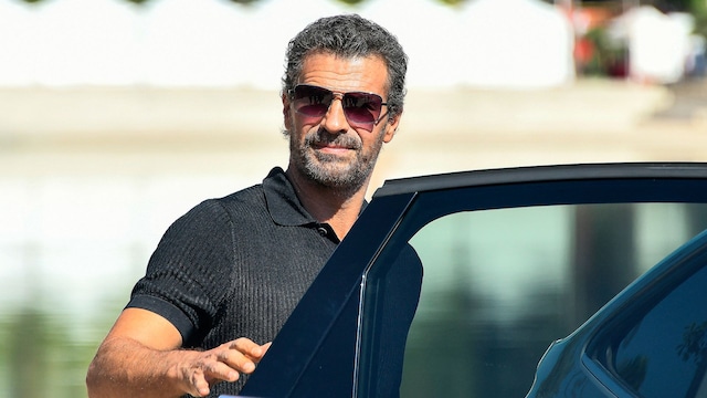 Rodolfo Sancho en el Atlantida Film Fest de Mallorca