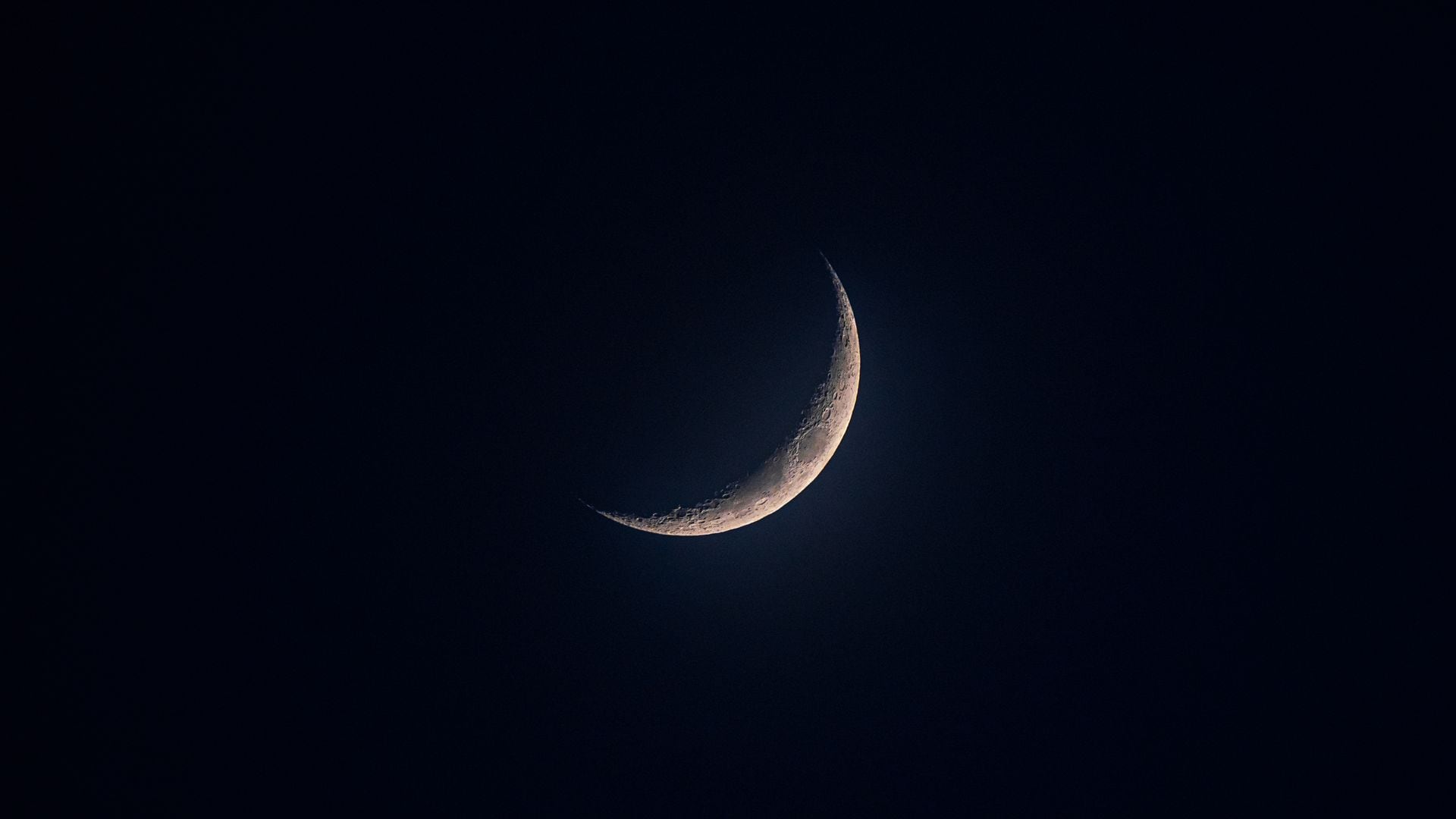 Luna nueva