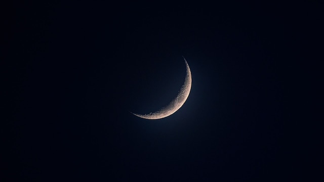 Luna nueva