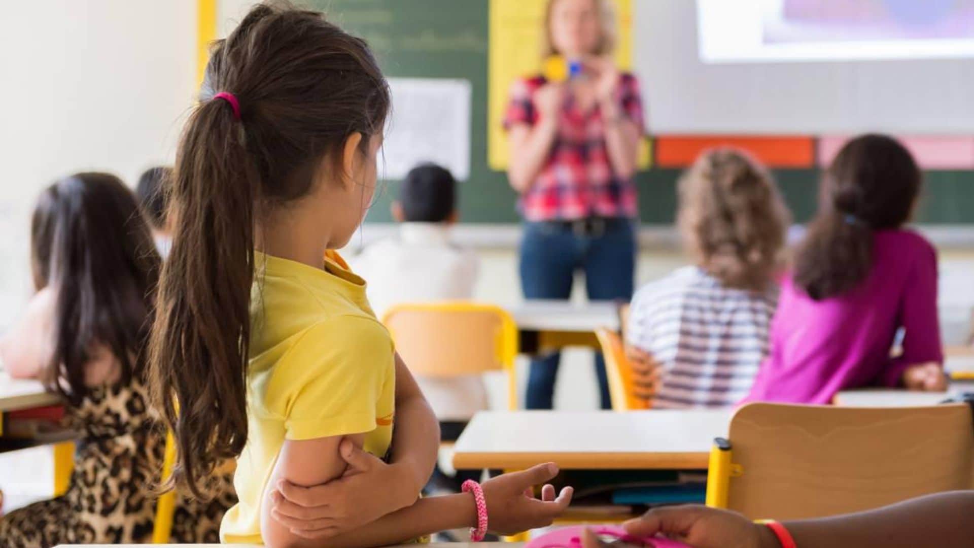 7 aspectos importantes a la hora de elegir un colegio