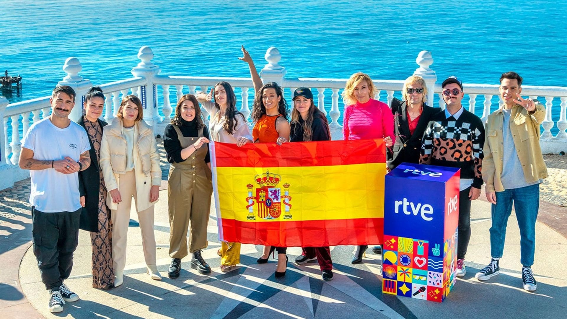 El Benidorm Fest calienta motores para su gran final con la ausencia de Gonzalo Hermida