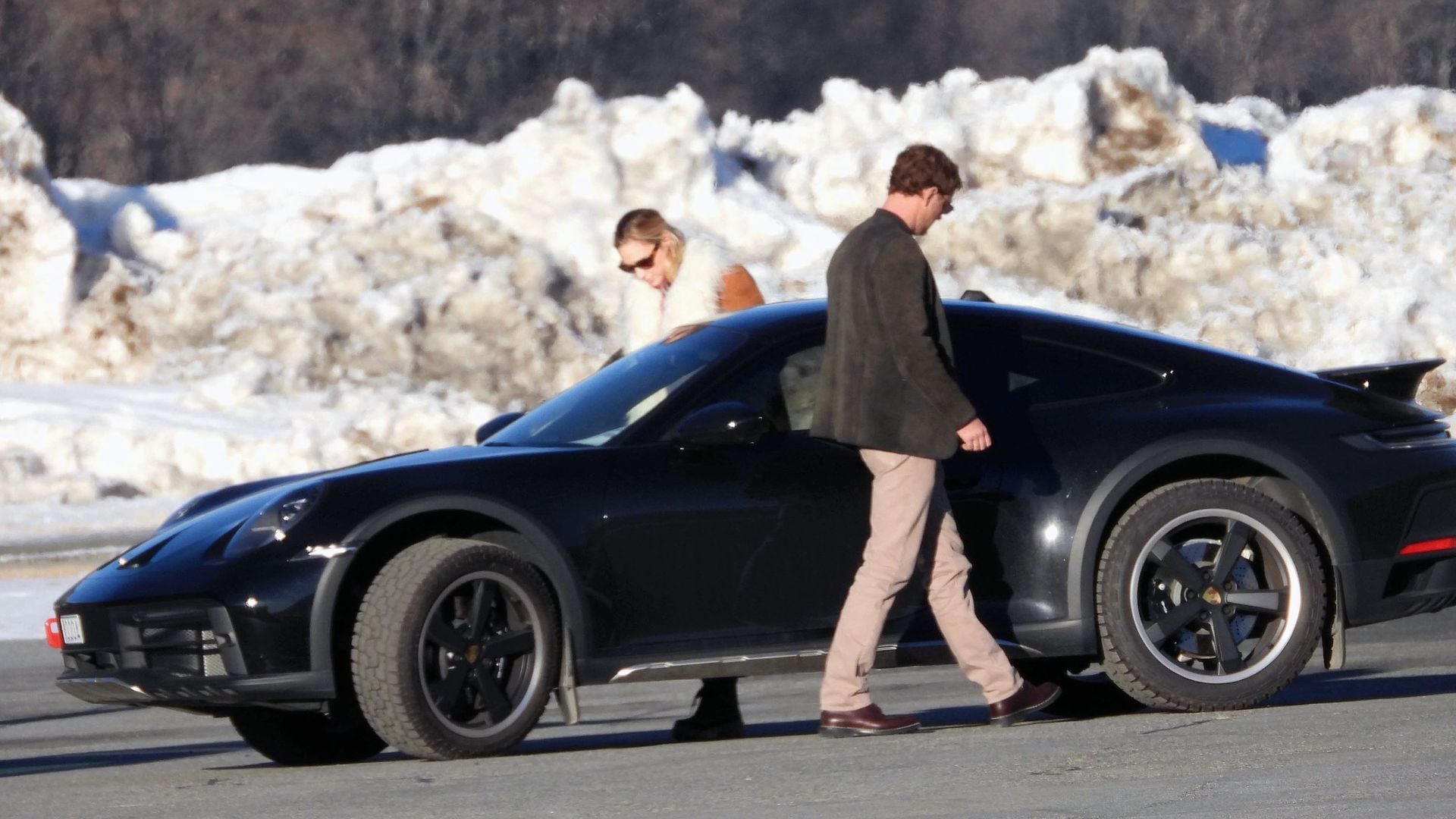 Pierre Casiraghi y Beatrice Borromeo la pareja más glamurosa