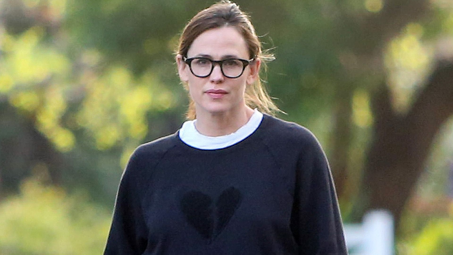 Jennifer Garner escribe una carta pública para Meghan Markle después de su vídeo con Archie