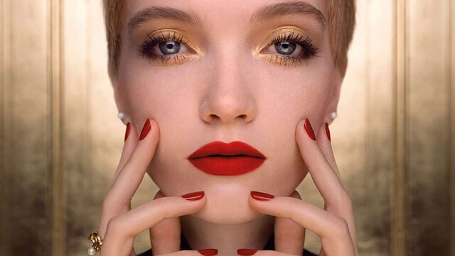 inspiracion dior