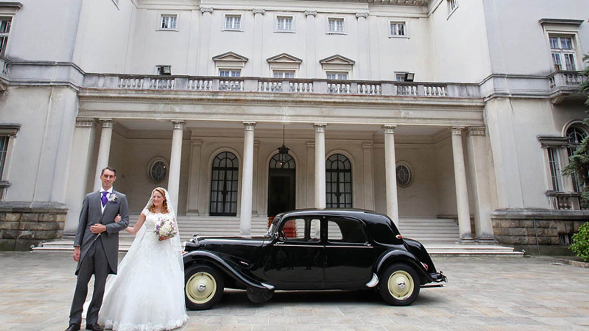 boda serbia