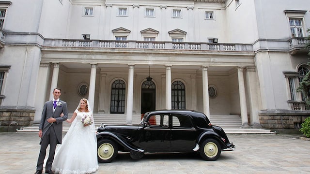 boda serbia