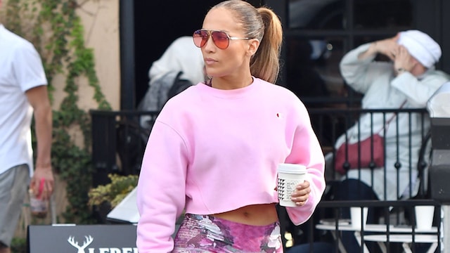 jennifer lopez leggings