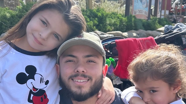 Luna, Cristán y Skye, los tres grandes amores de Ximena Duque.