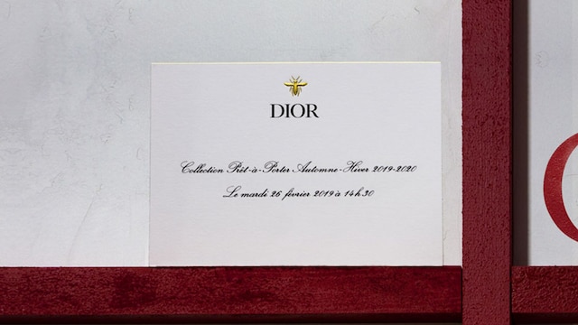 dior