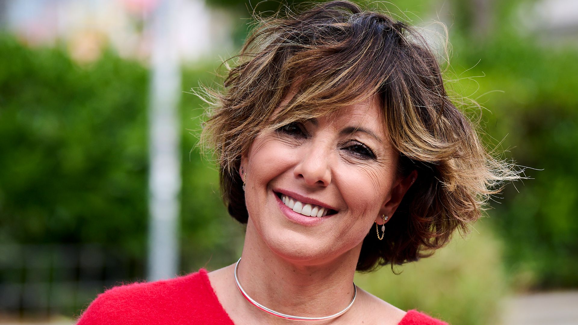 Sol Carmona, experta en crianza respetuosa, sobre la dura confesión de Sonsoles Ónega: "Educar o criar a nuestros hijos no va de decisiones perfectas"