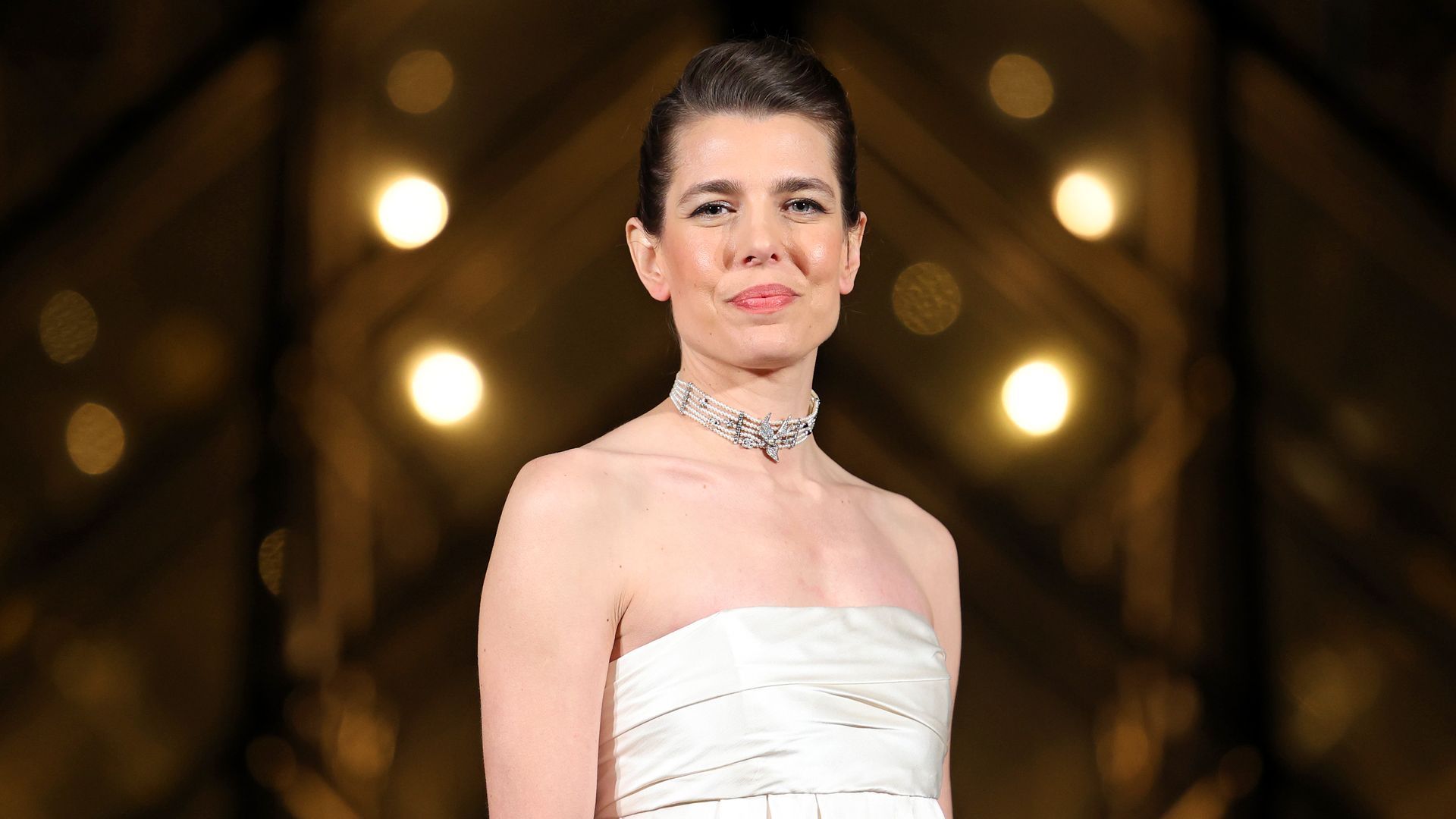 Carlota Casiraghi