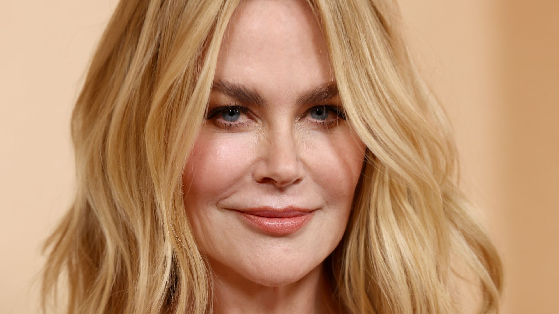Nicole Kidman (58), más radiante que hace una década: los expertos analizan cómo ha podido conseguirlo