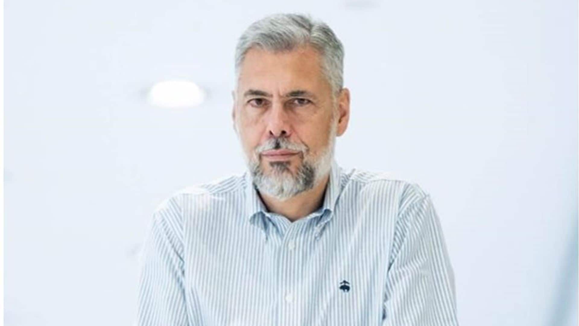 Enrique Dans, experto en innovación educativa