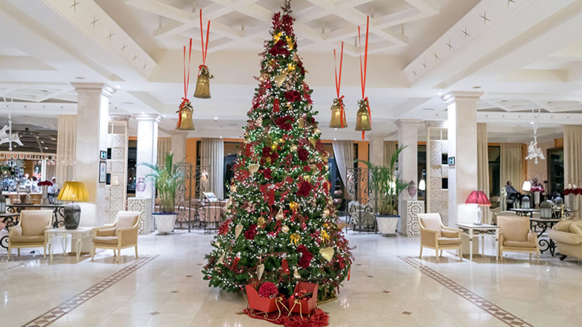 atlantis bahia real navidad